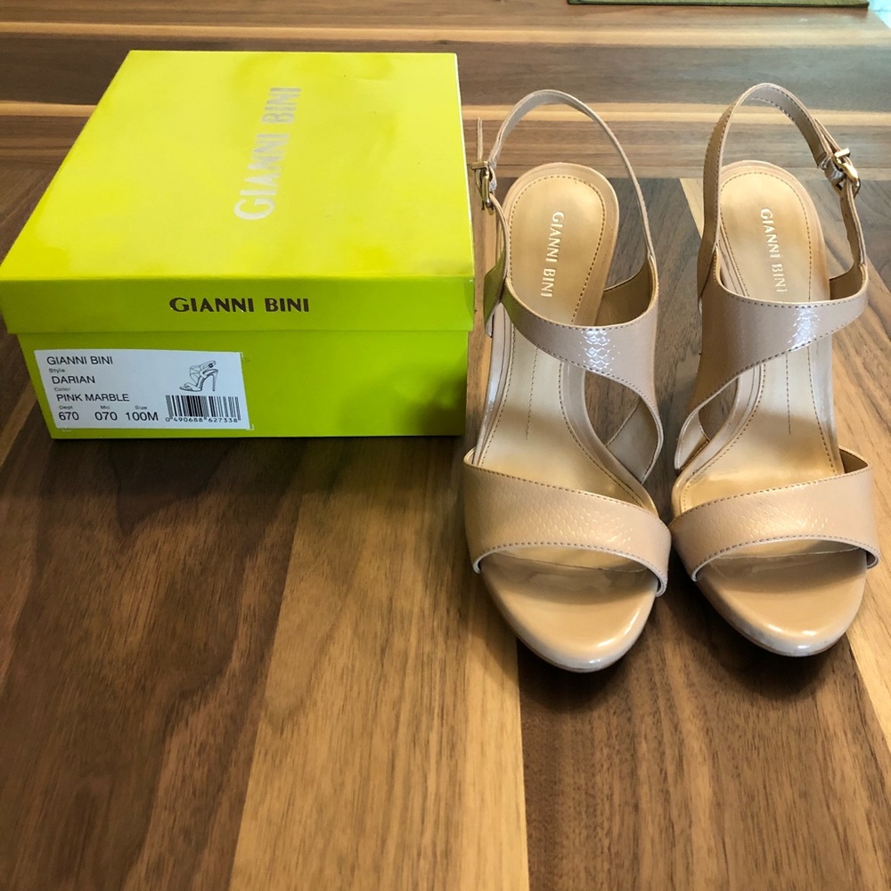 Gianni Bini Heels